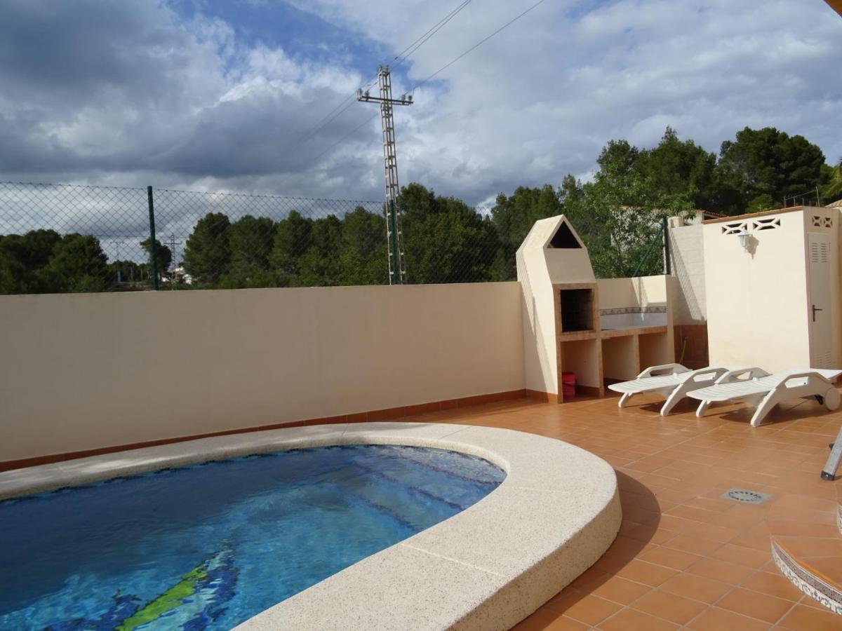 Holiday home Morena