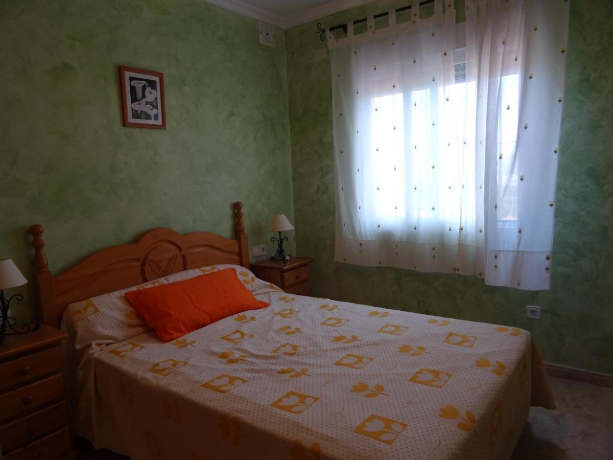 Morena Holiday home