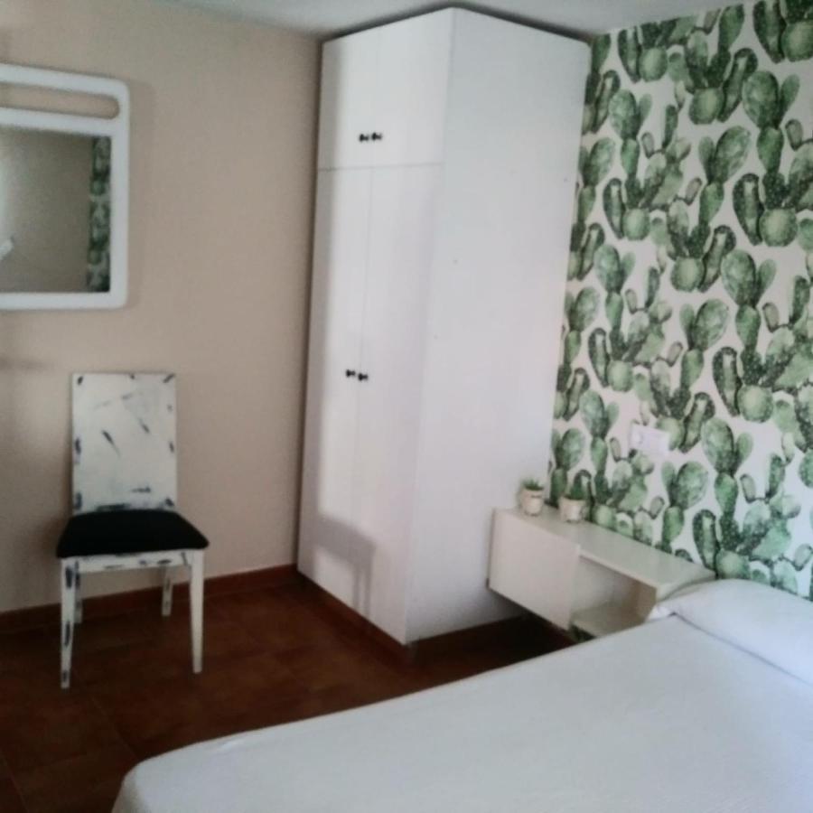 Apartamento Piso Ubalda Entresuelo Portonovo