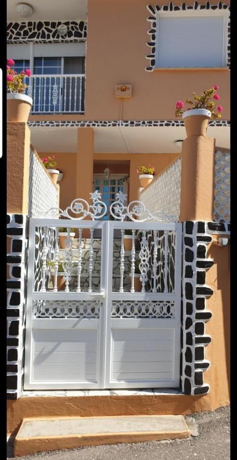 Сasa de vacaciones Casa 1 *