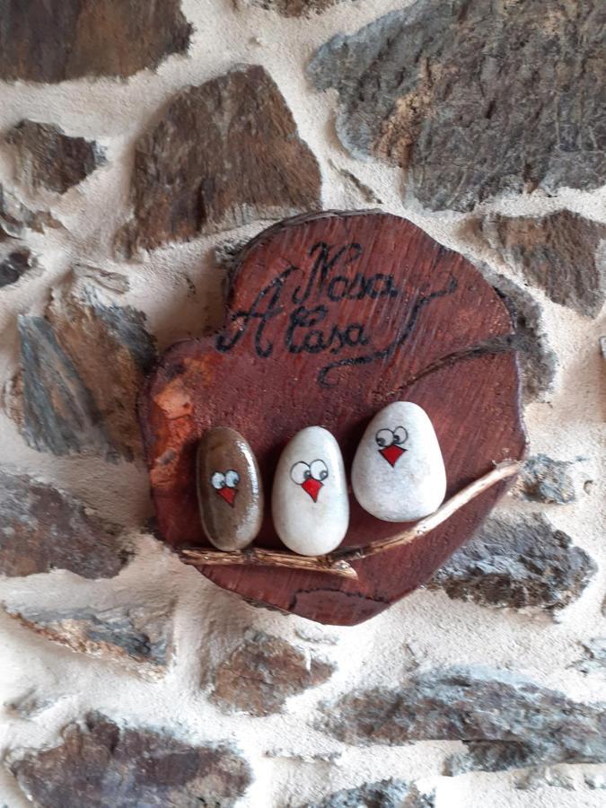 A Nosa Casa Belesar