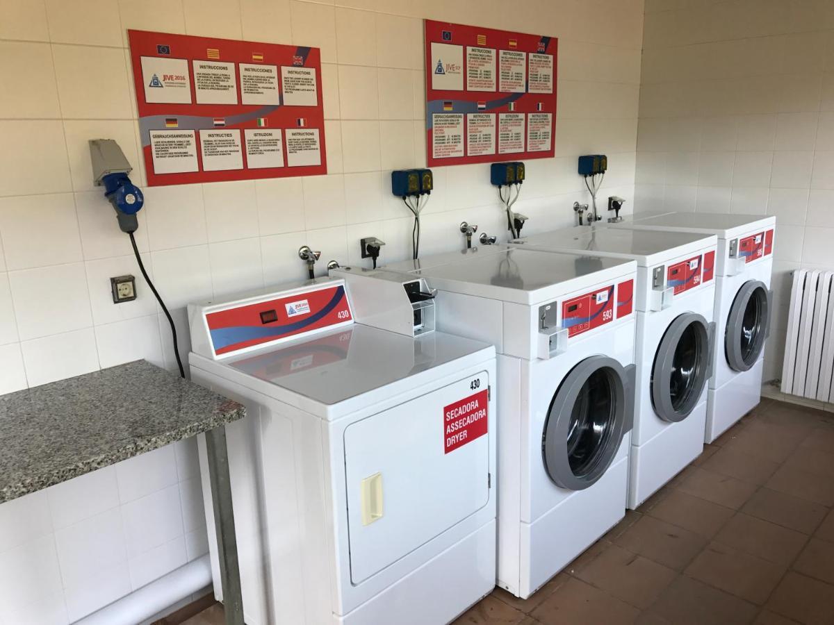 Vacanceselect Mobil Homes Camping D'aro