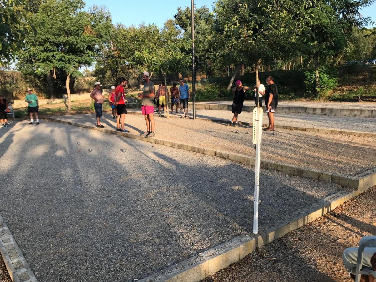 Vacanceselect Mobil Homes Camping D'aro Campsite Platja d'Aro