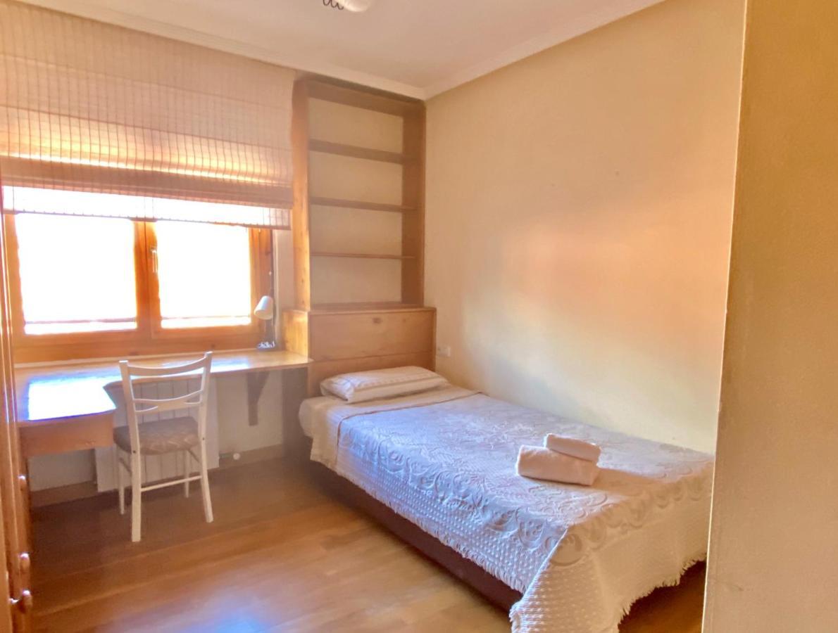 Housingleón - San Marcos Con Garaje Apartamento *