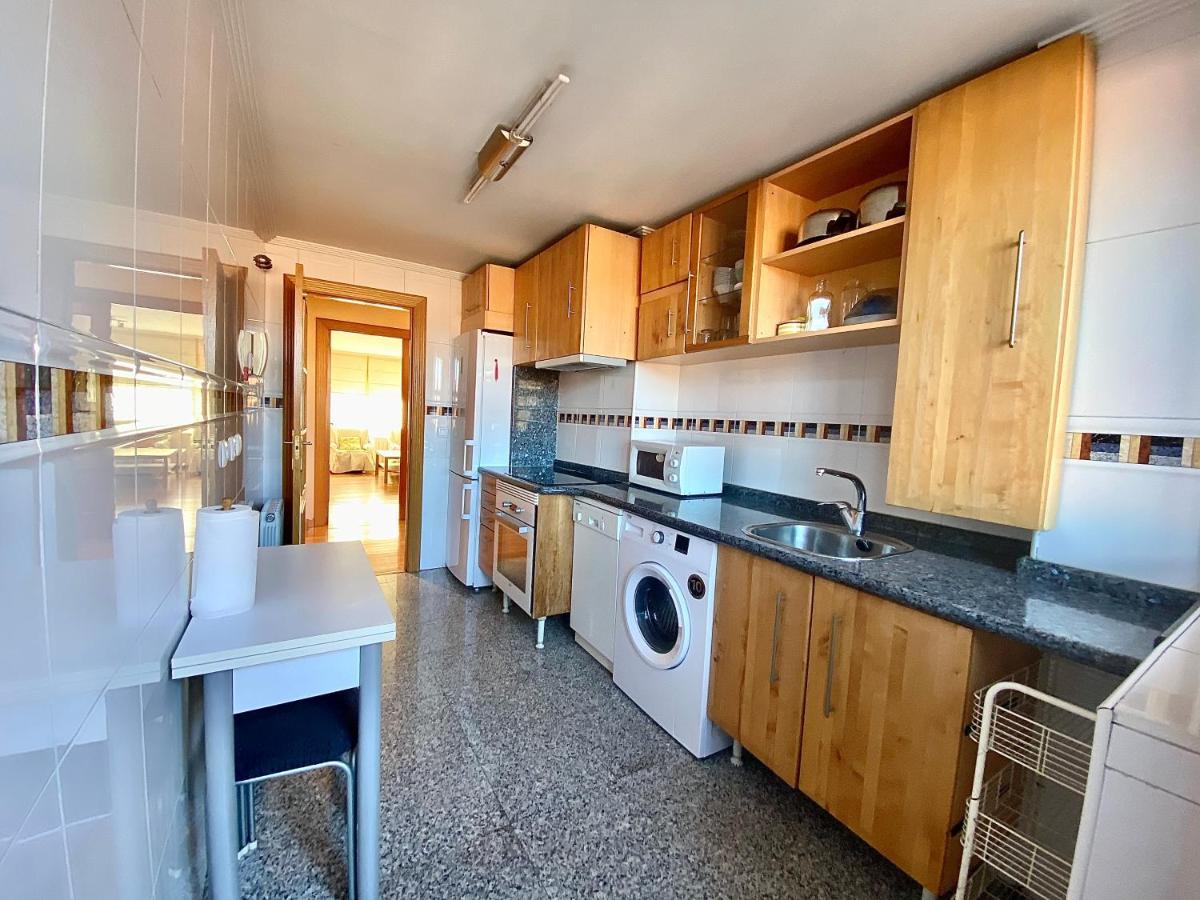 Apartamento Housingleón - San Marcos Con Garaje *