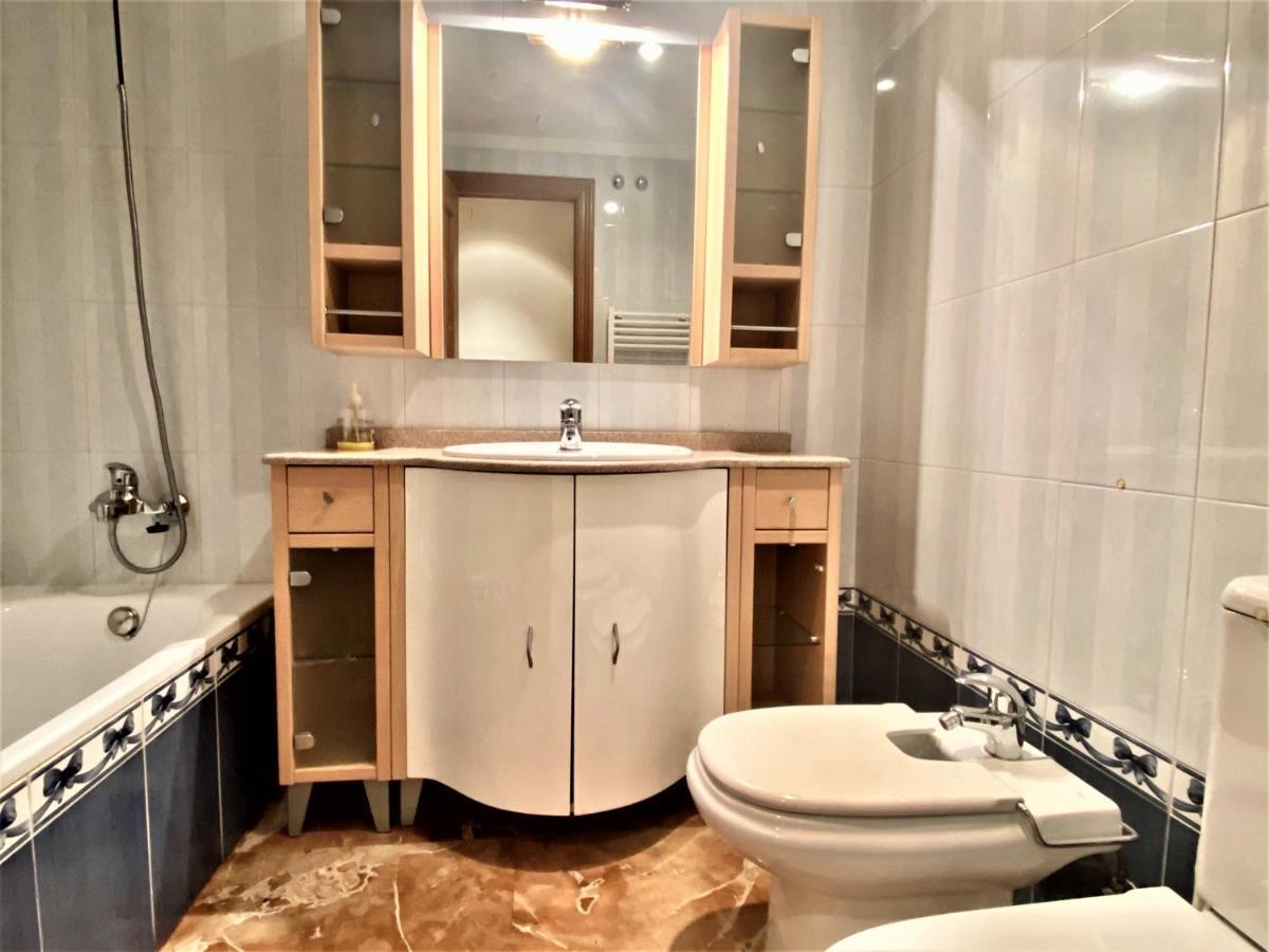 Apartamento Housingleón - San Marcos Con Garaje