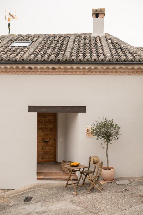 Holiday home Casas De San Pedro Hita