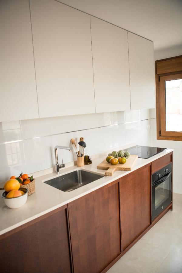 Casas De San Pedro Holiday home *