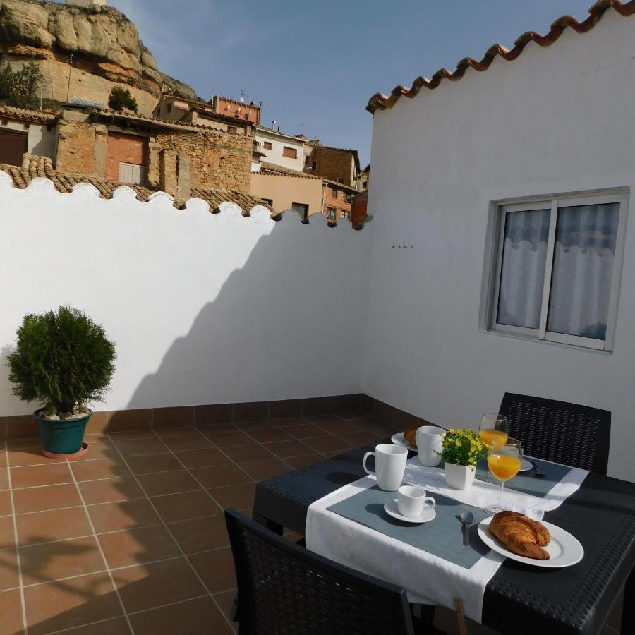 Apartamento La Placeta *