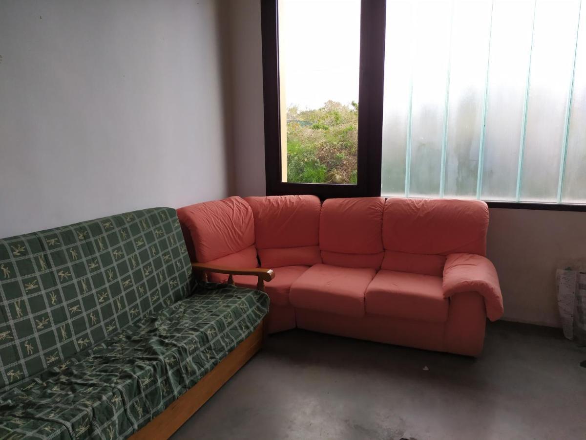 Apartment Fuente Honda *