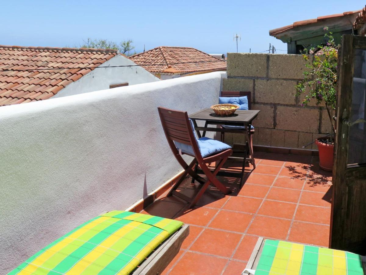 Holiday Igueste De - Cnd121 Candelaria