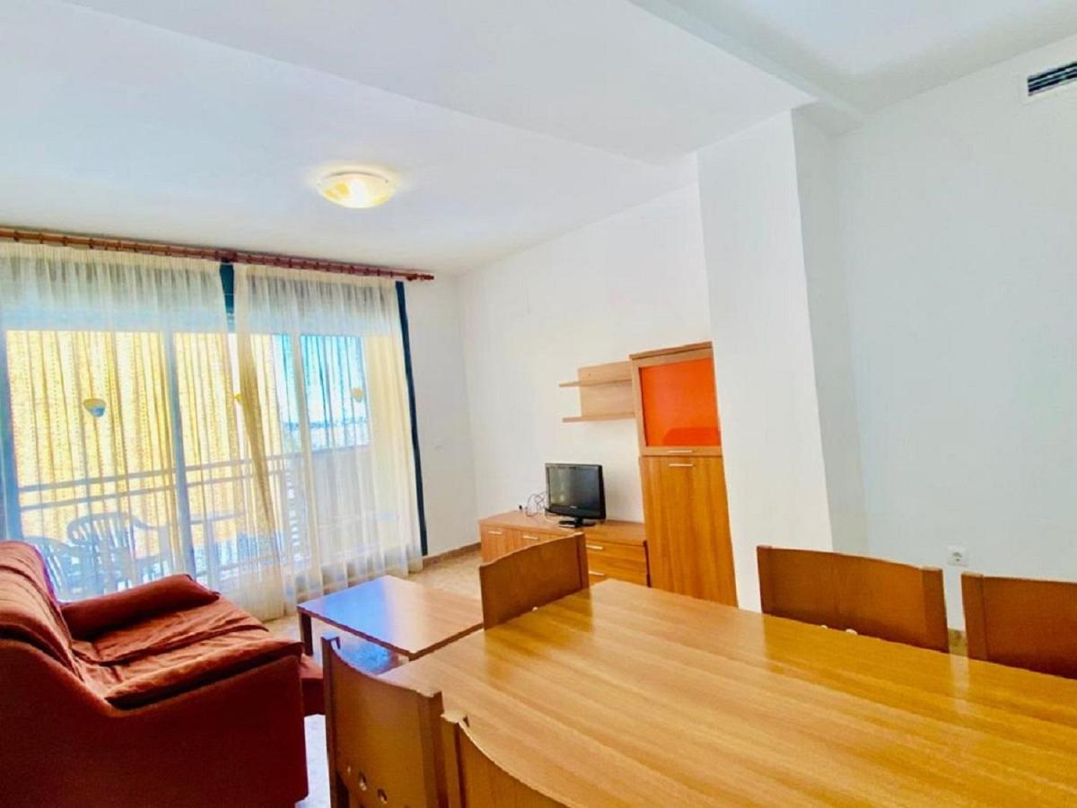 Azahares I Lateral Apartamento