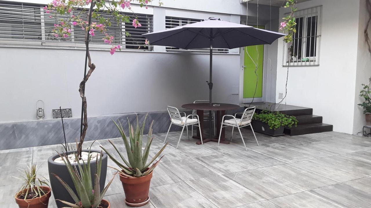 Apartment Sherryflat Ponce - Parking Jerez de la Frontera