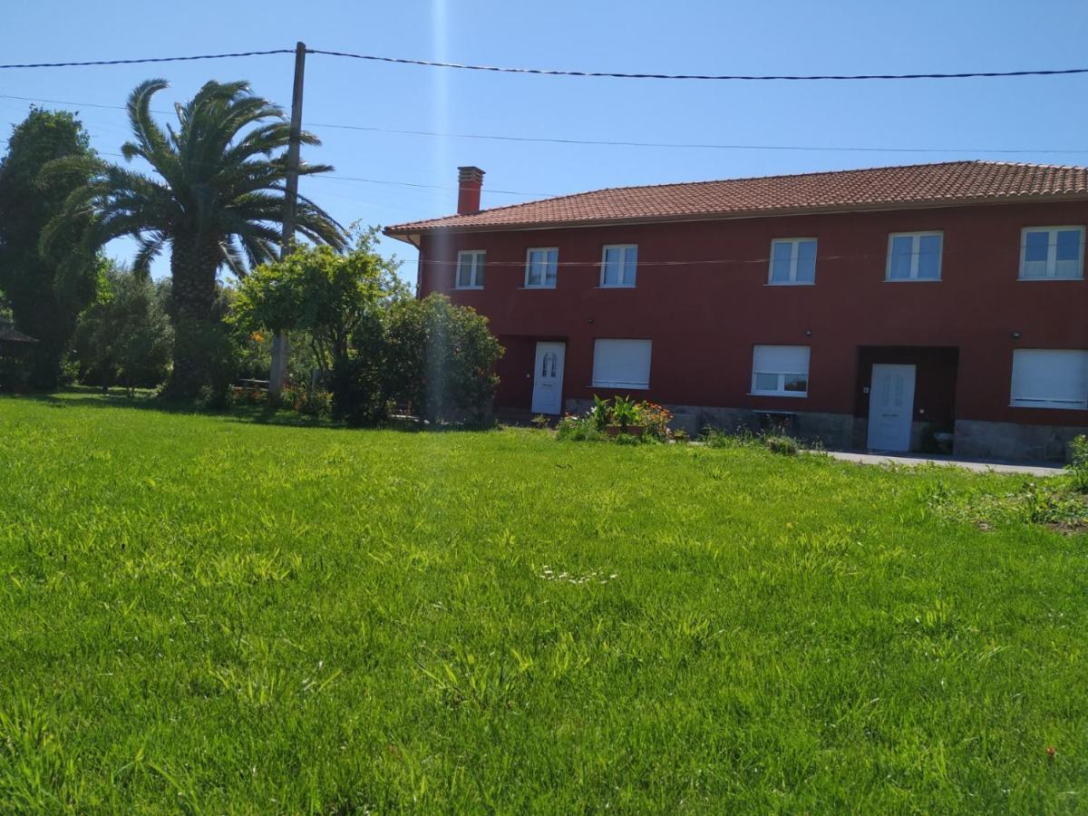 La Casona Del Pantano * Los Campos
