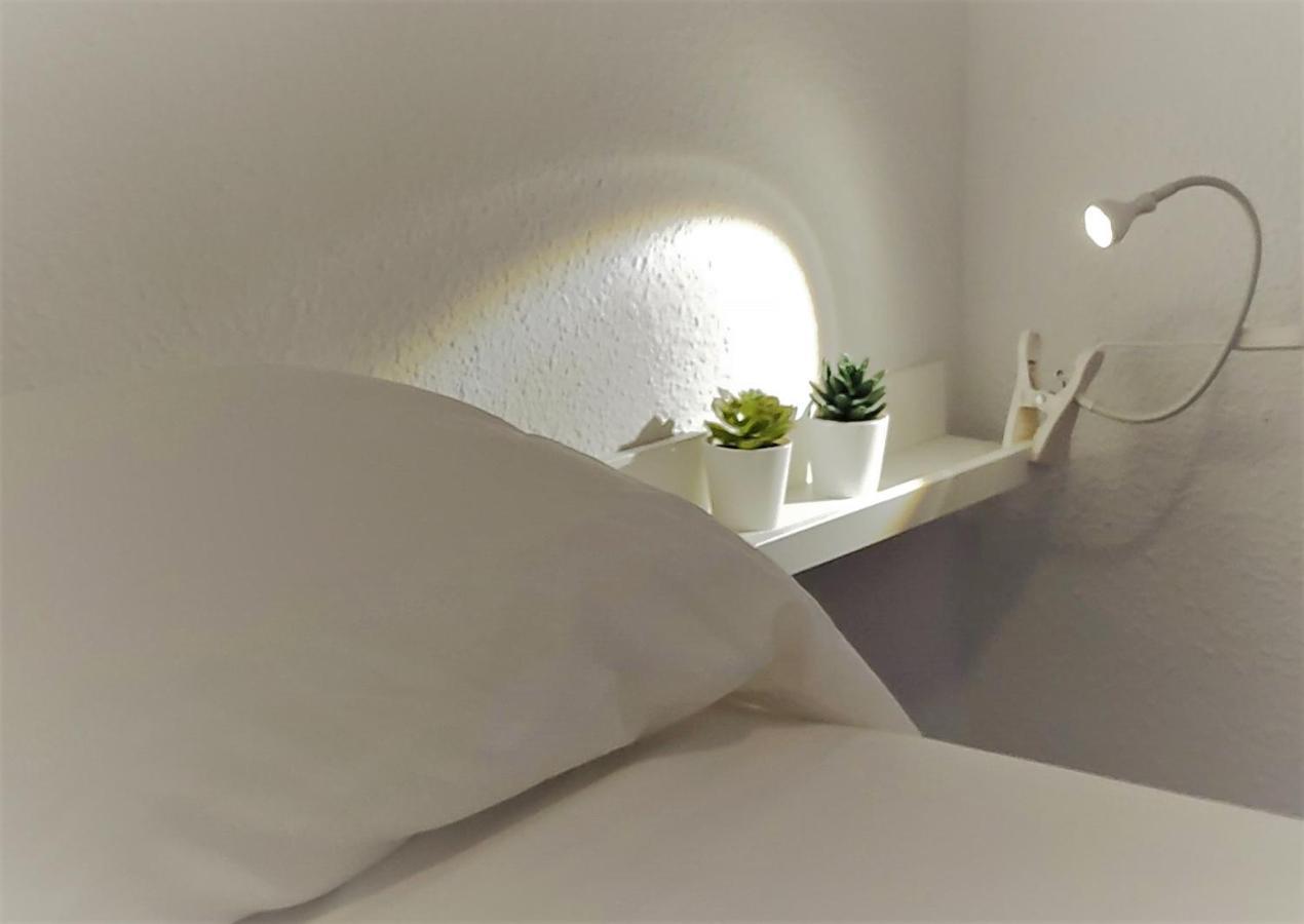 Apartamento El Mirador De *