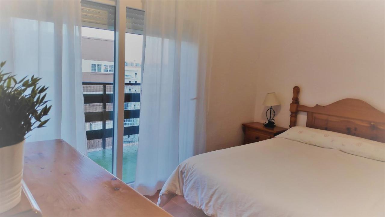 Apartamento El Mirador De Cádiz