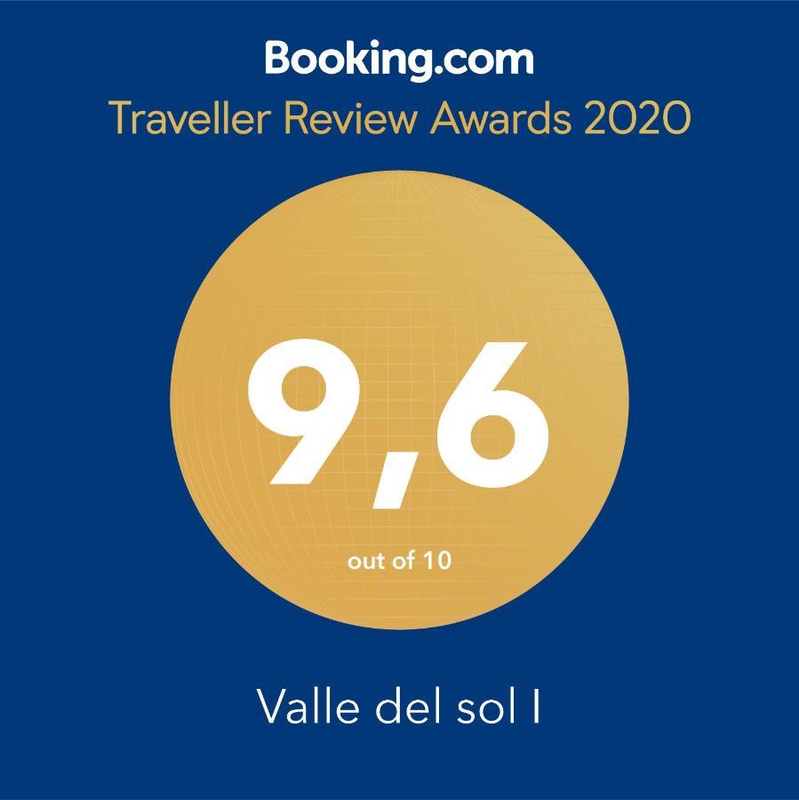Valle Del Sol I