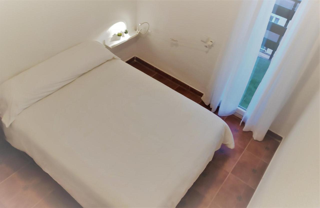 El Mirador De Apartamento Cádiz
