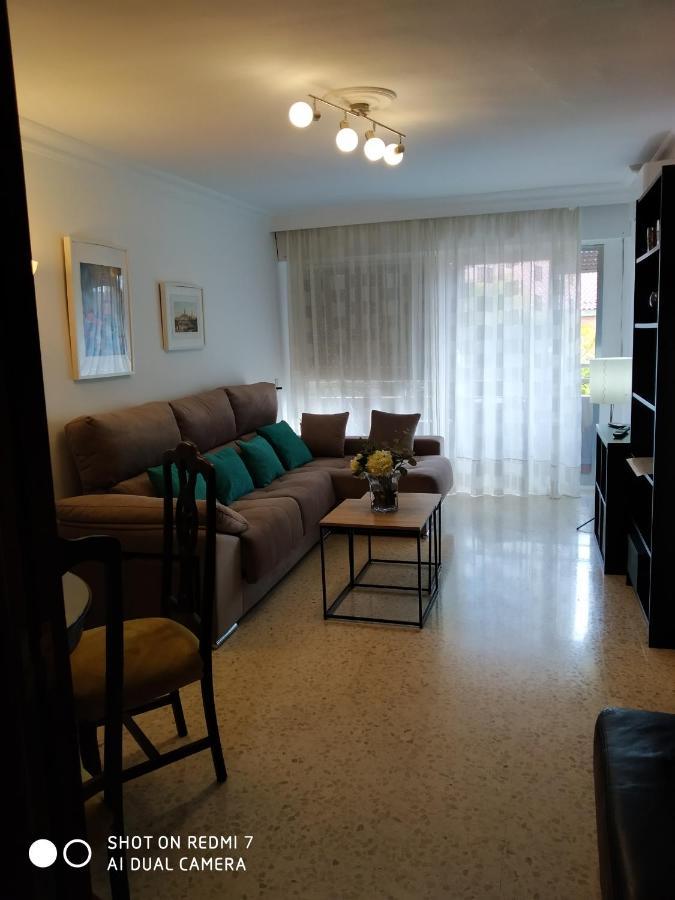 Luminoso Y Amplio Apartment *