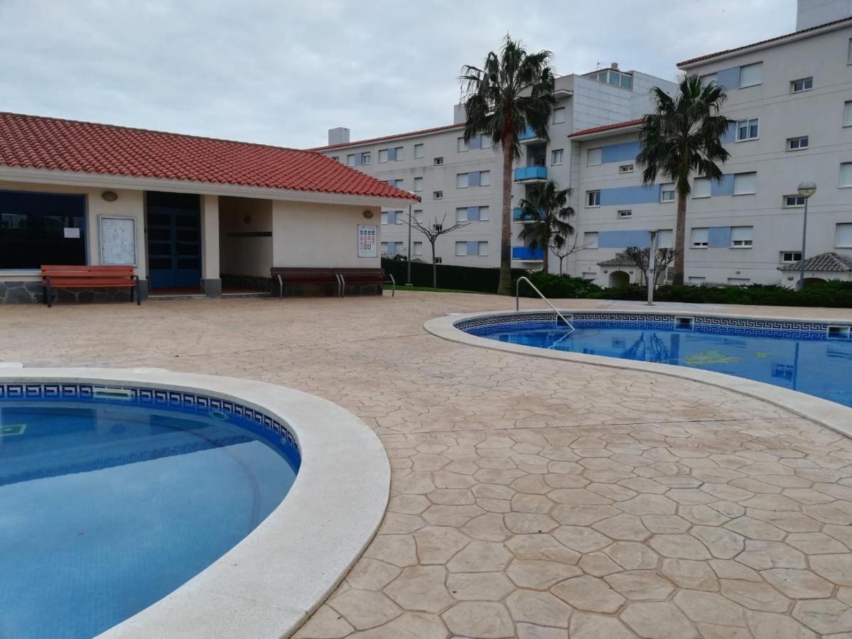 Apartment El Rincon De Elia *