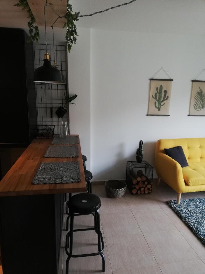 Apartment Pintoresco Piso A 5 Min De La Playa Wifi/netflix