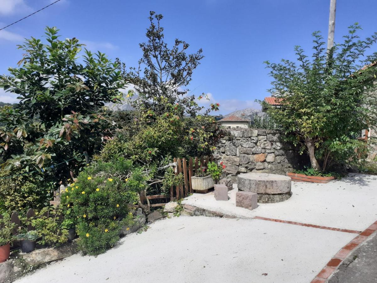 Casa Llorente Mere