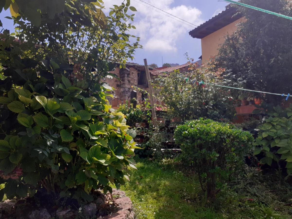 Casa Llorente Сasa de vacaciones