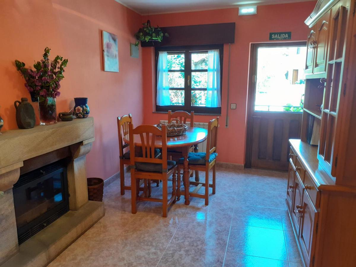 Casa Llorente Сasa de vacaciones