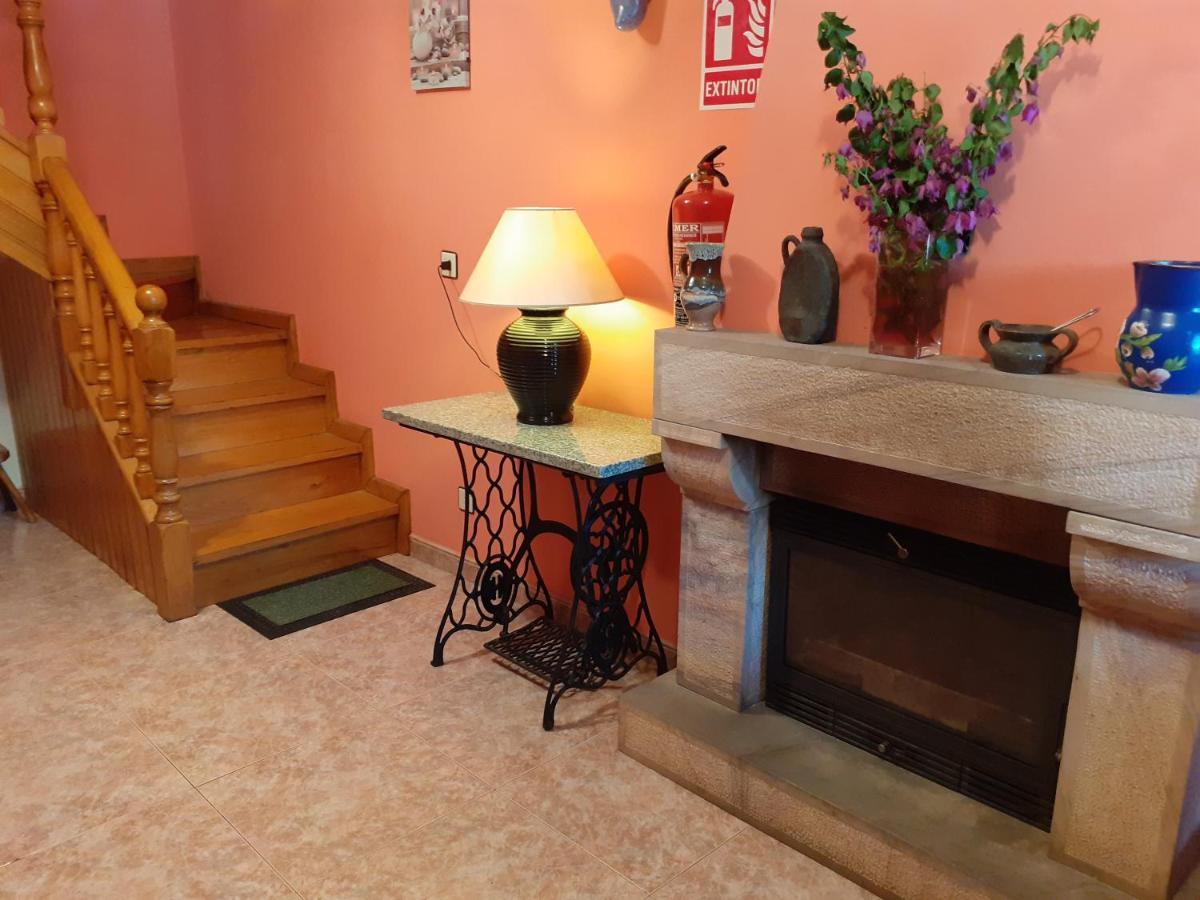 Casa Llorente *