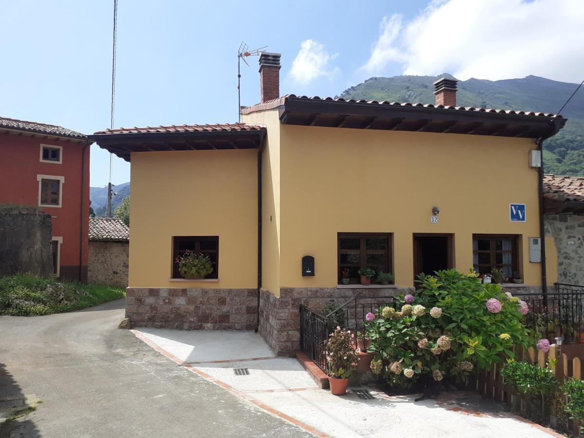 Сasa de vacaciones Casa Llorente