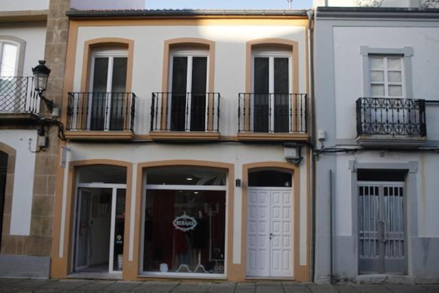 Centro Izqda Apartamento *
