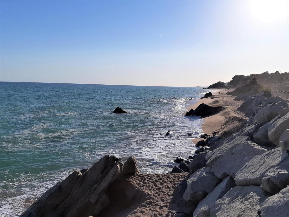 Apartamento Solimar Apartment Sant Pol De Mar