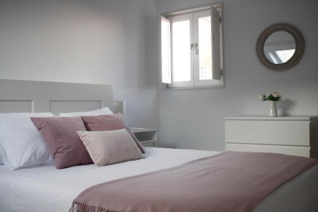 Apartamento Centro Izqda Noia
