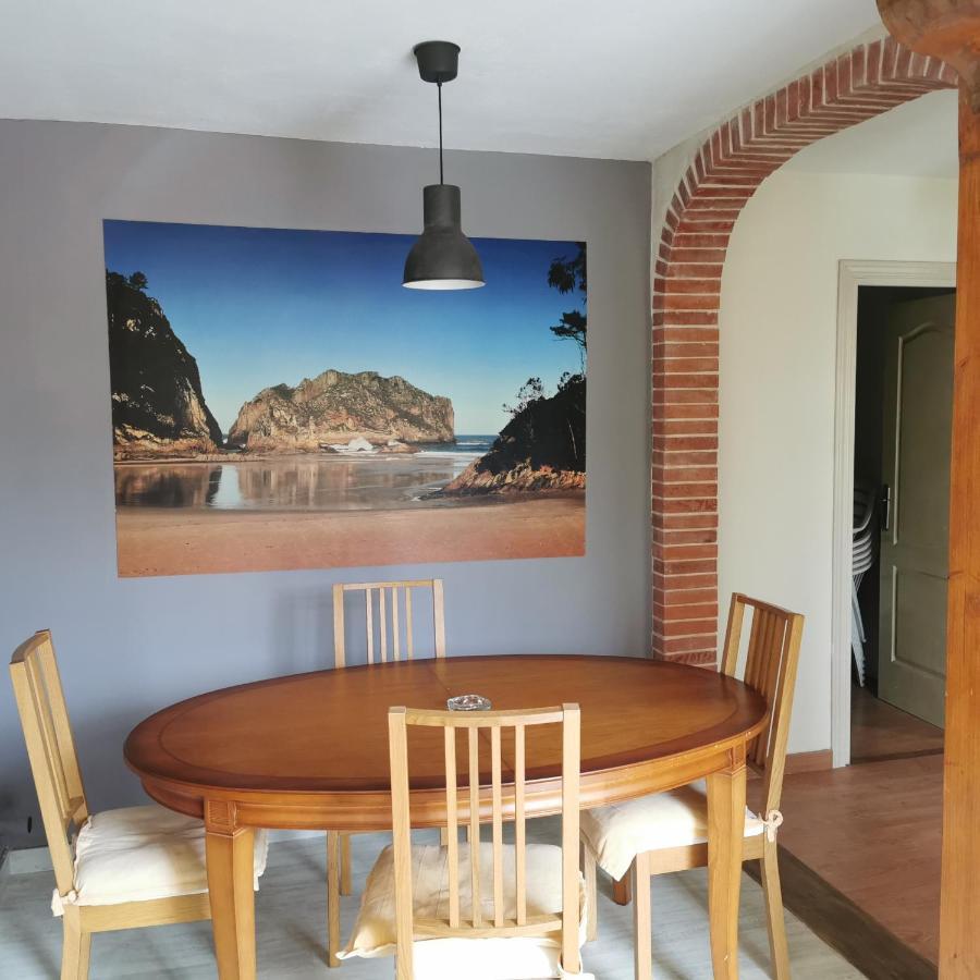 Turisticos Casa Nieves La Franca