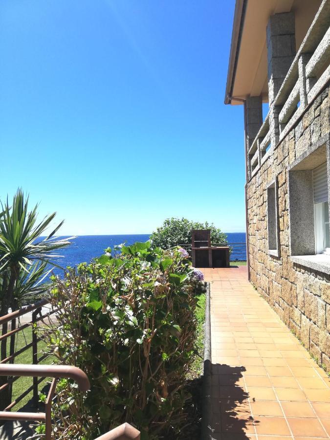 Apartment Faxilde Sanxenxo
