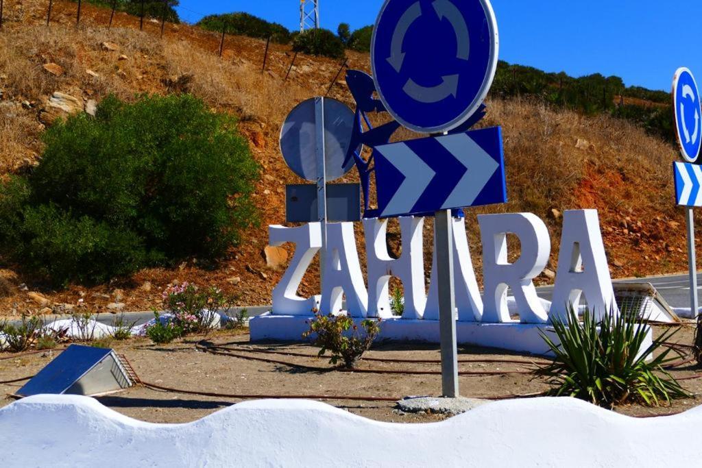 Apartment Zahara De Atunes