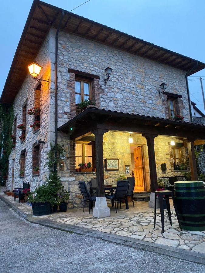 Country house La Casona Del Jou