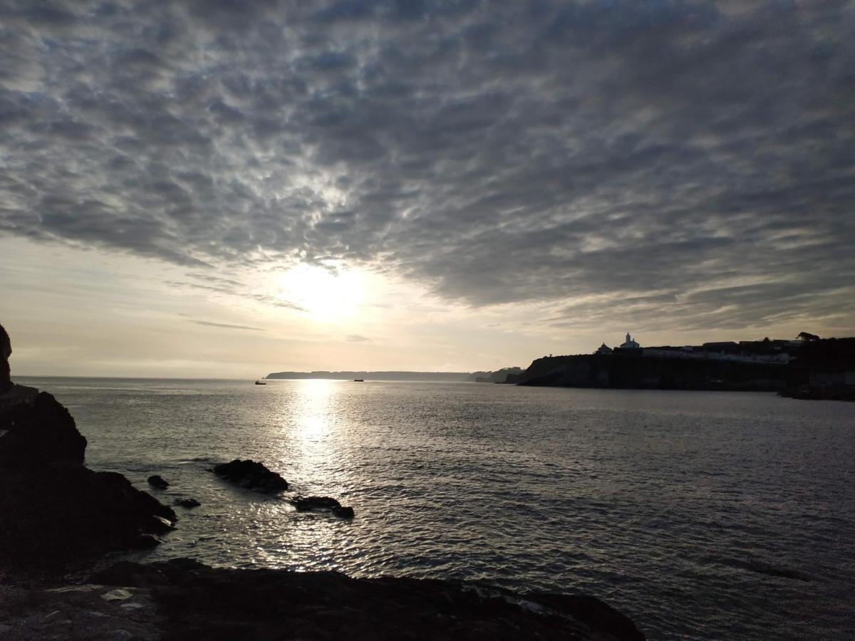 Rio Barayo Apartamento Luarca