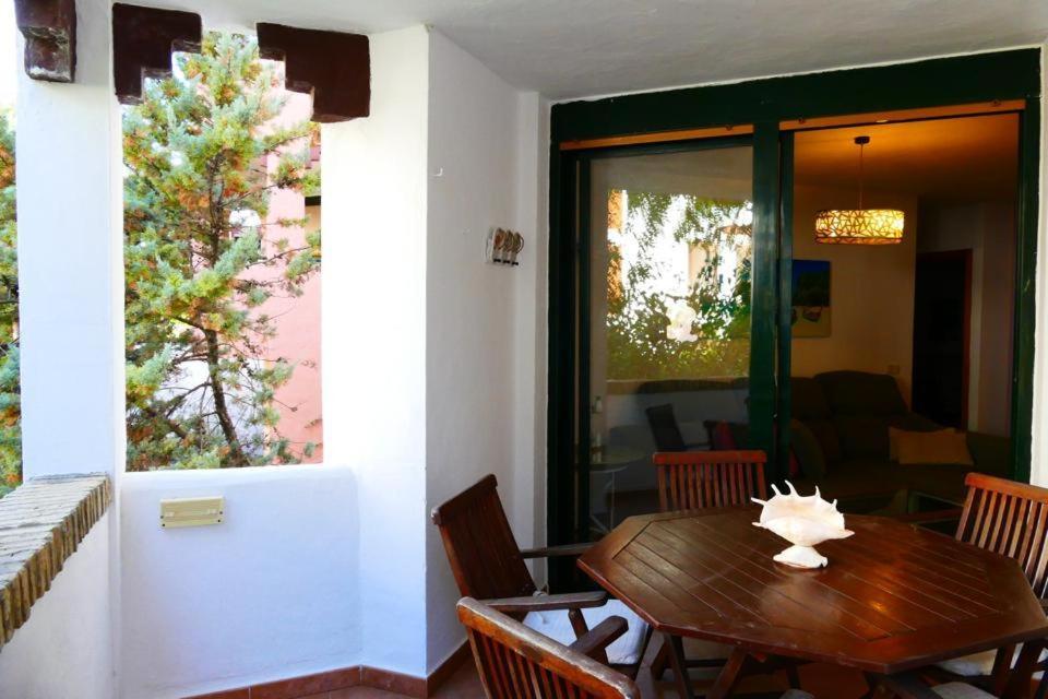 Zahara De Atunes Apartment *