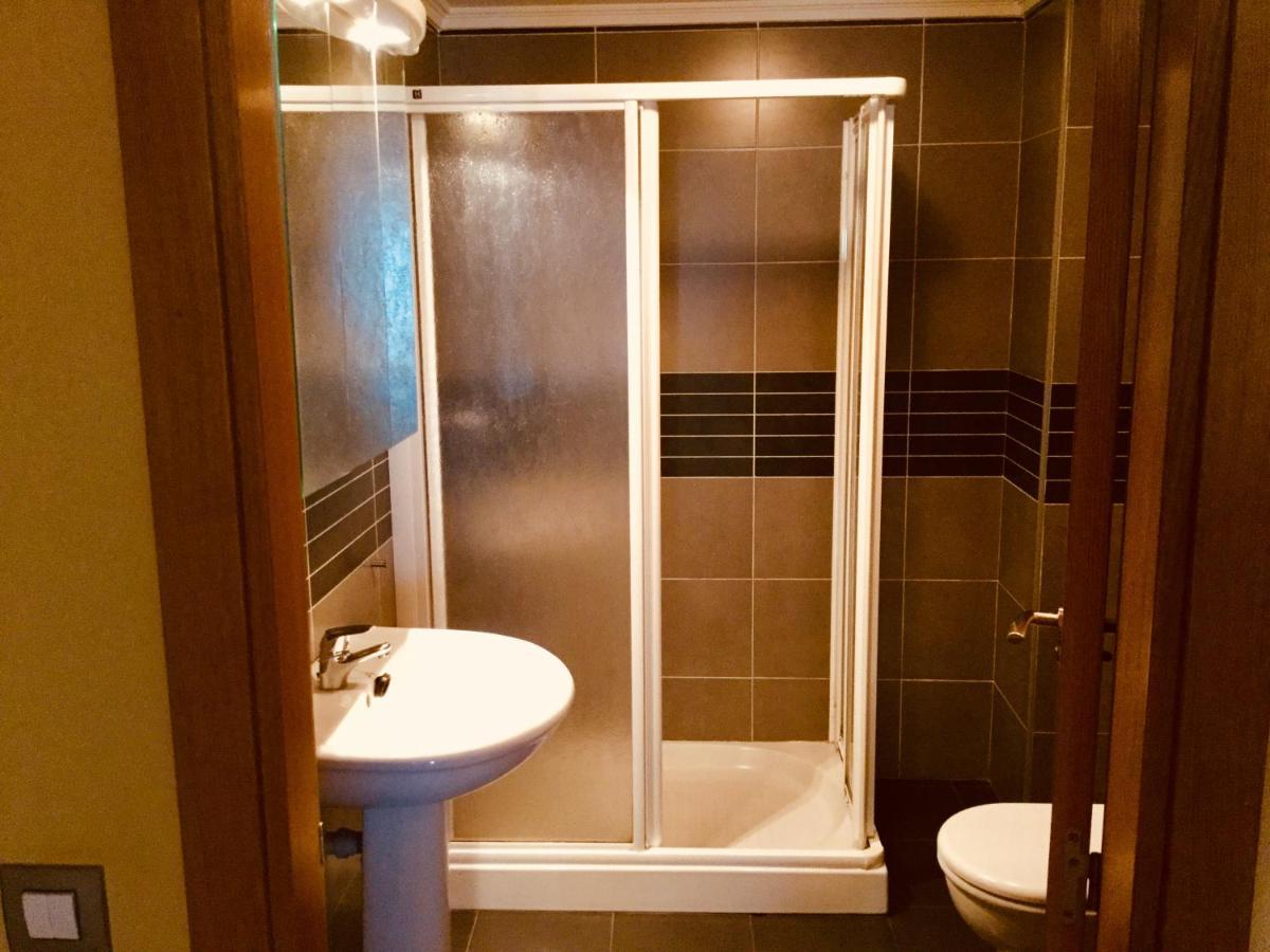 Apartamento Rio Barayo