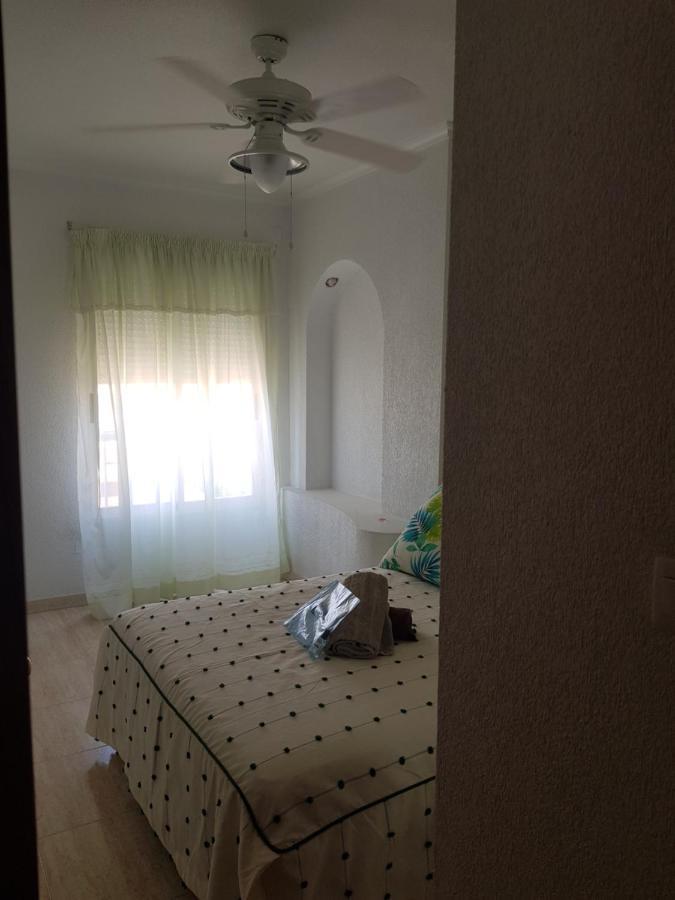 Apartamento 2 *