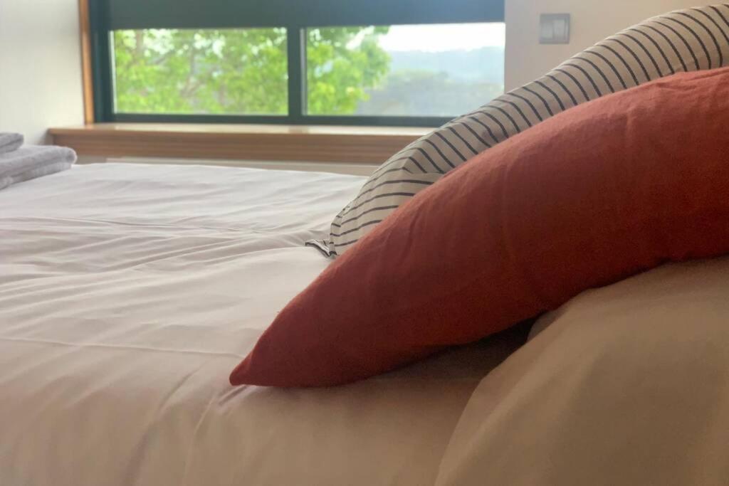Apartamento Oktheway Montrove