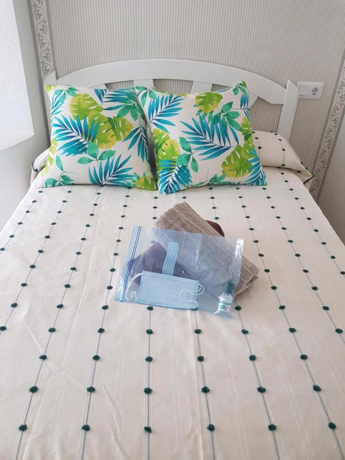 Apartamento Apartamento 2 Guardamar del Segura