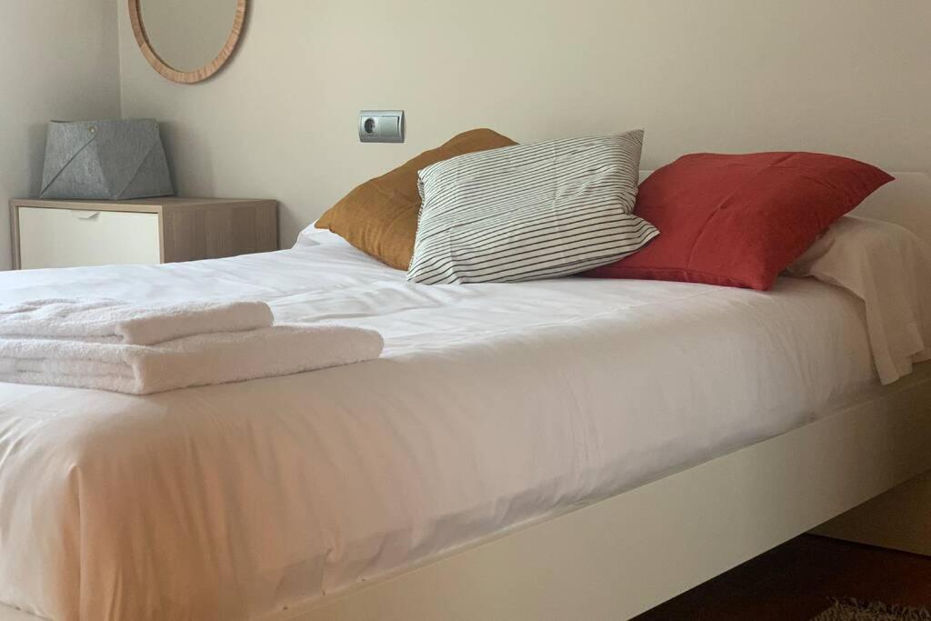 Apartamento Oktheway Montrove *