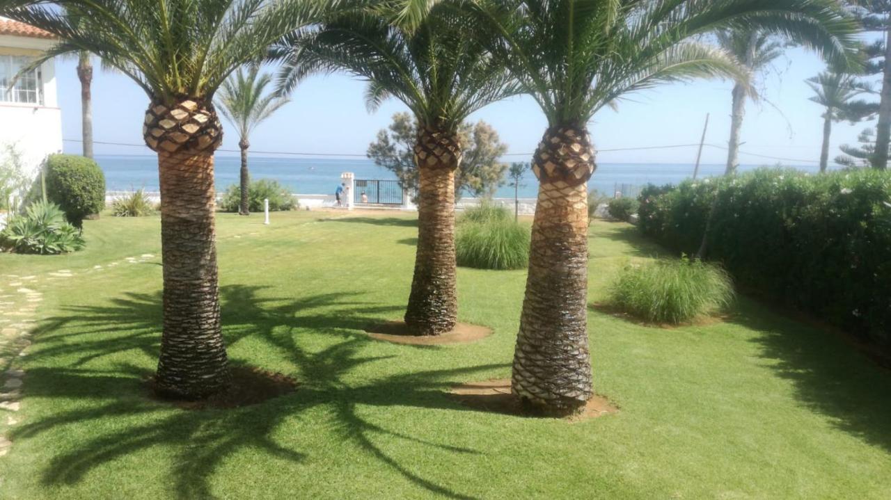 Apartment Haizea En Denia