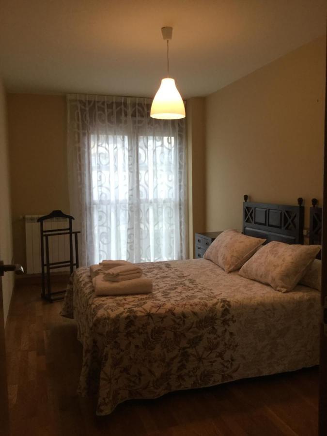 Apartamento Rio Barayo Luarca