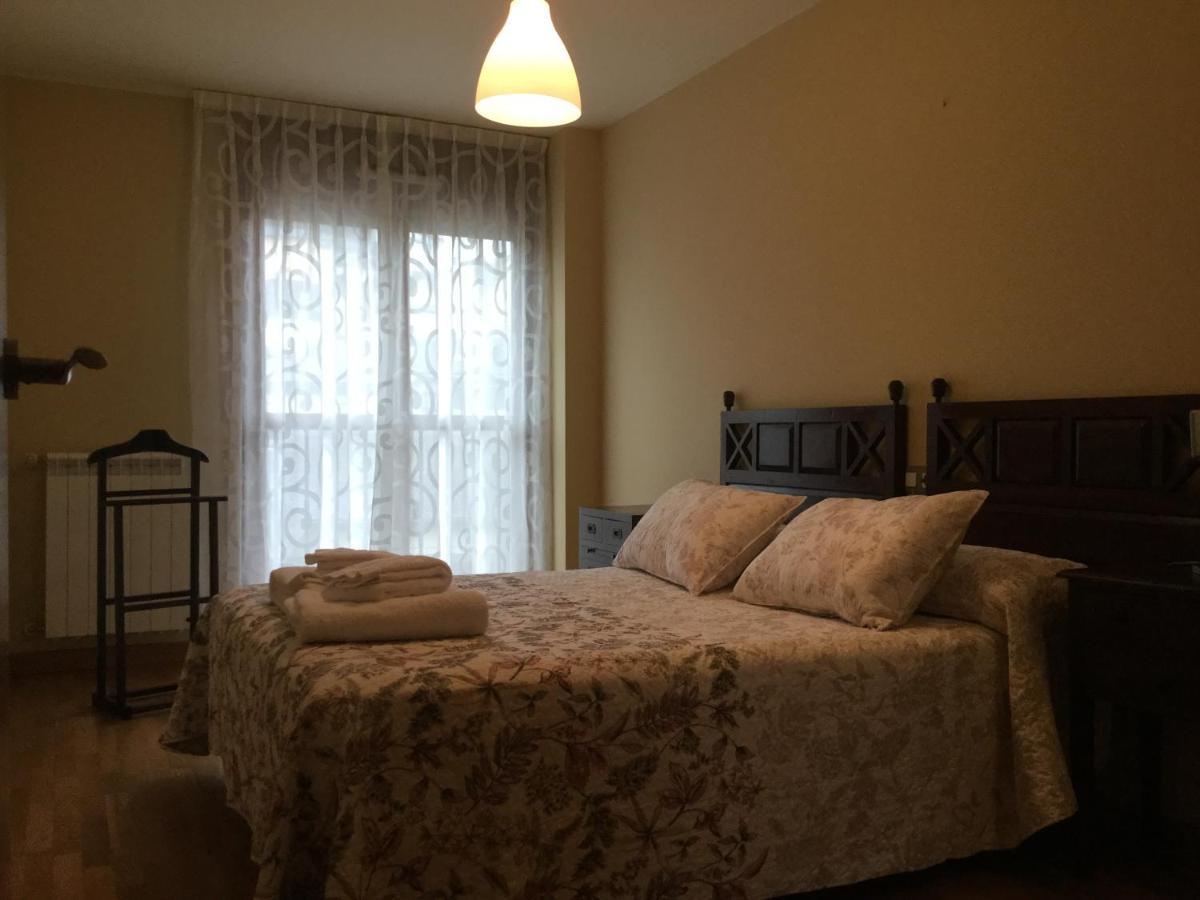 Rio Barayo Apartamento