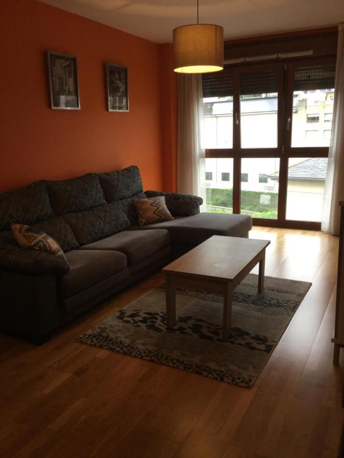 Rio Barayo Apartamento Luarca