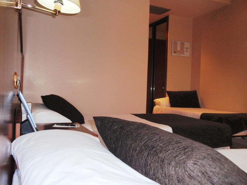 Hotel Plaza
