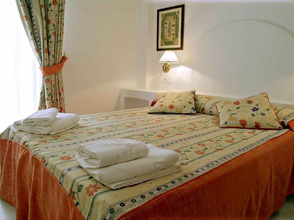 Apartahotel Ona Aldea Del Mar 3*